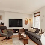 Holborn Townhouse