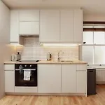 Holborn Townhouse