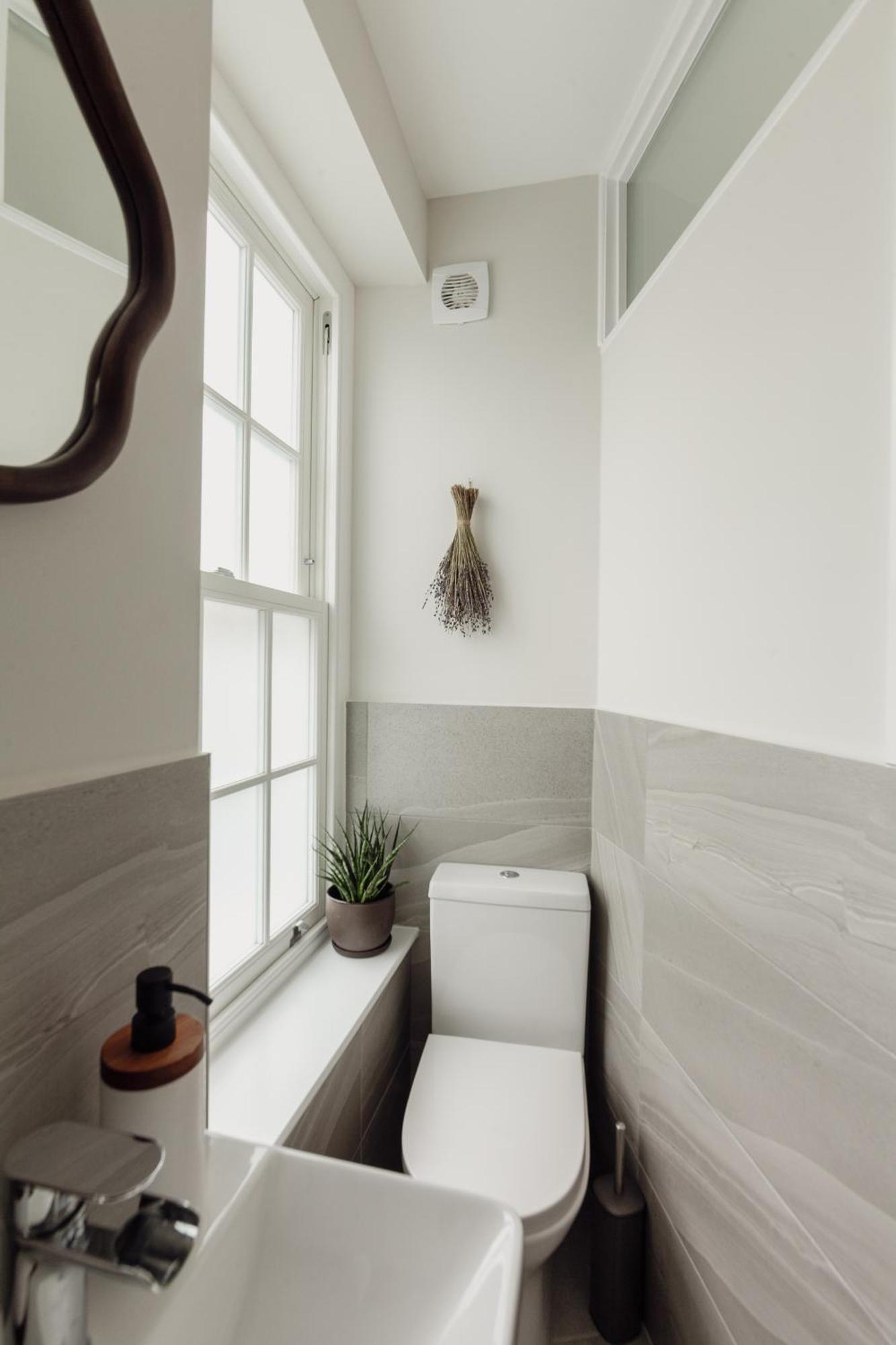 Holborn Townhouse * London