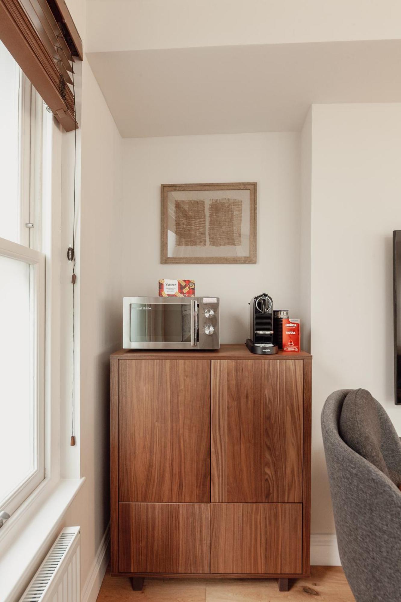 Holborn Townhouse *