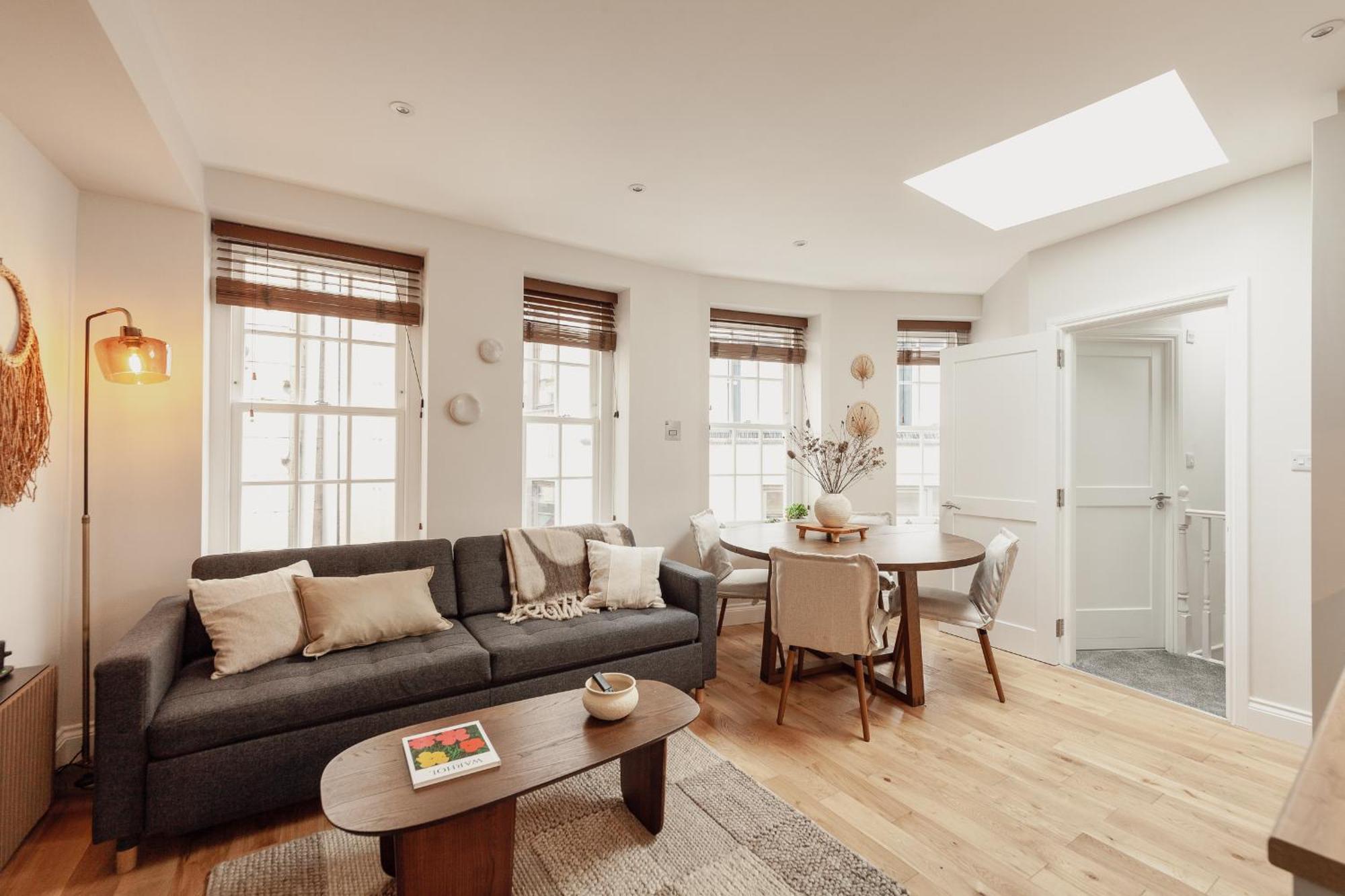 Holborn Townhouse Holiday home London