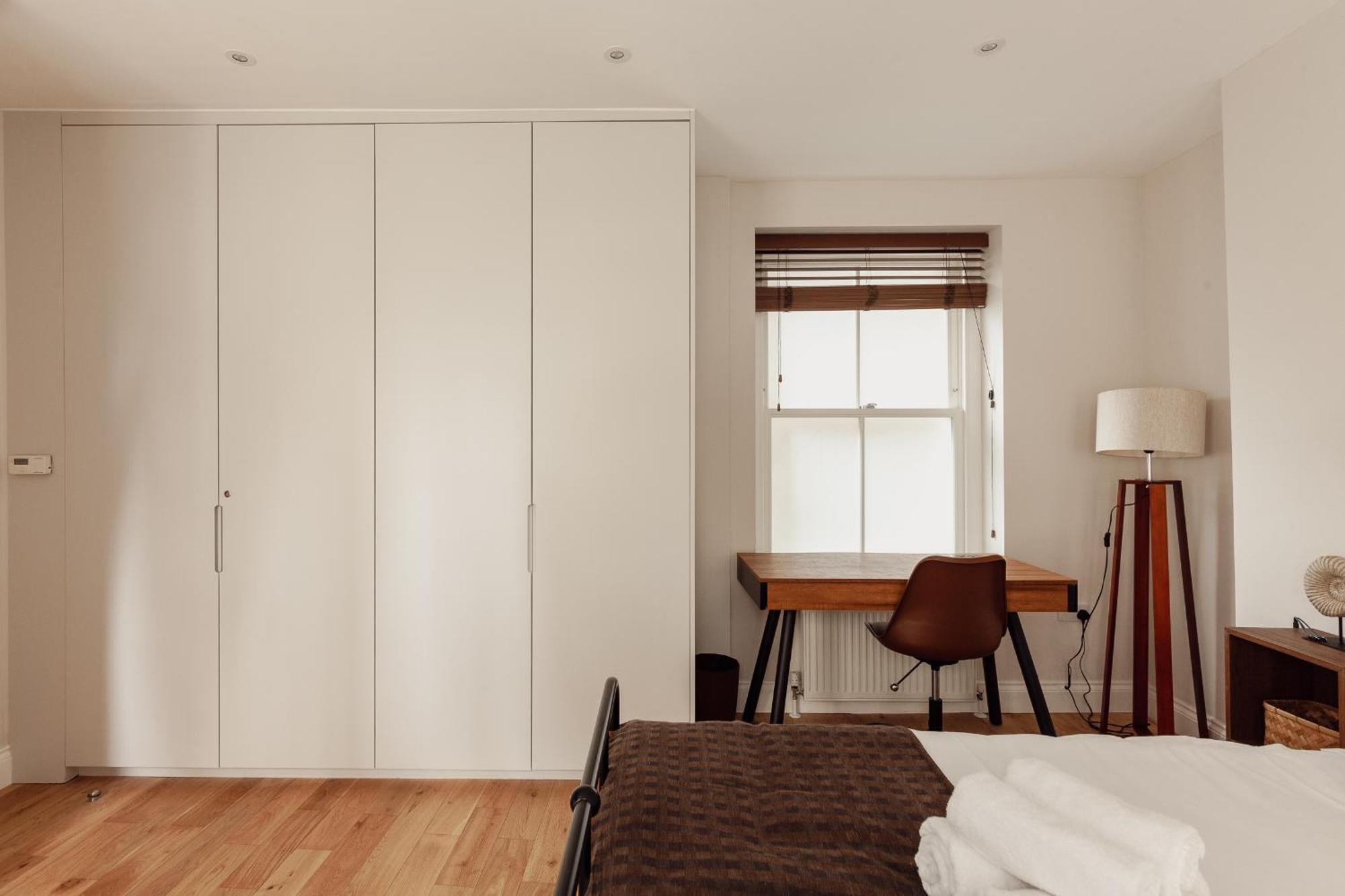 Holborn Townhouse * London