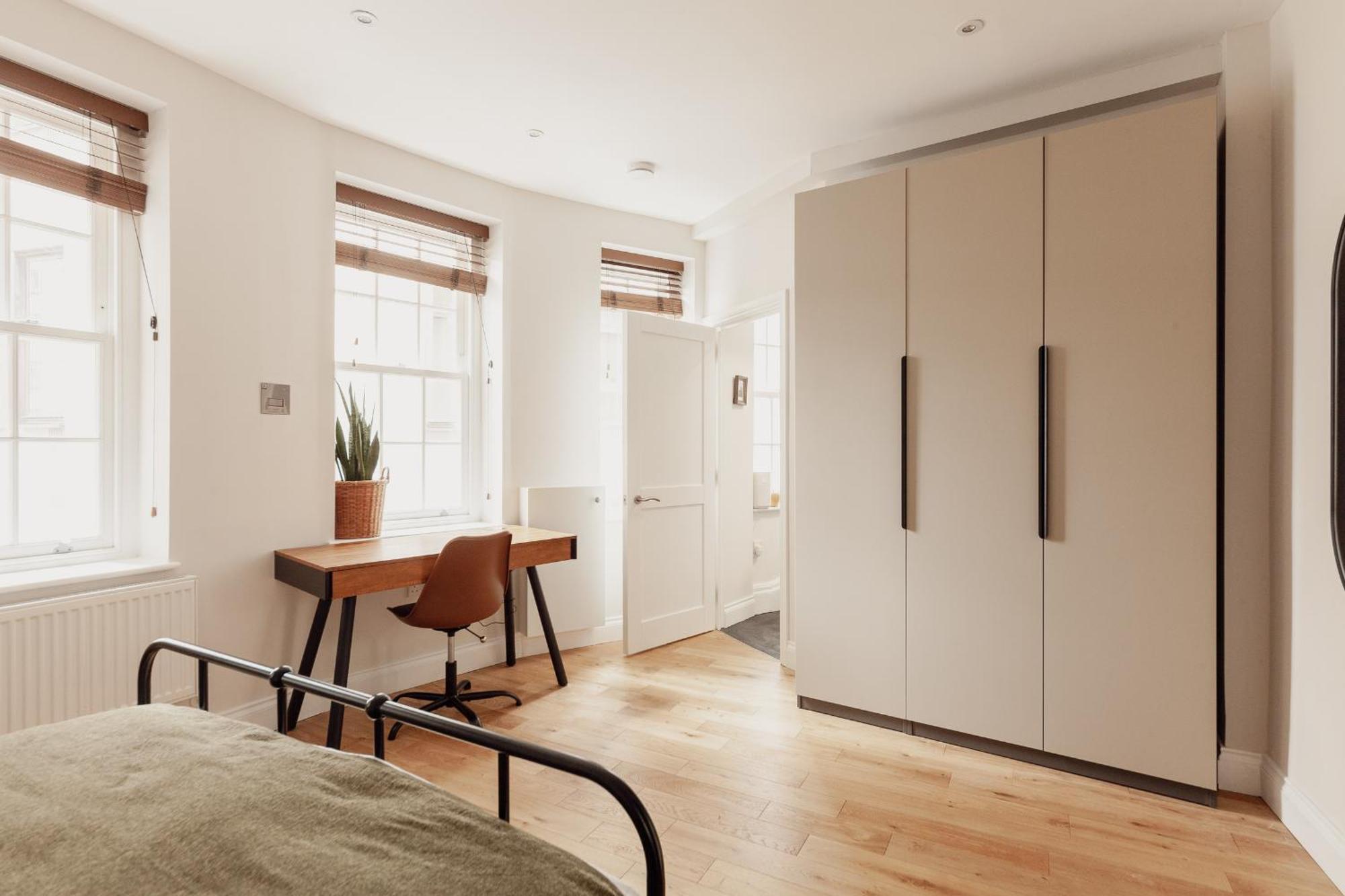 Holborn Townhouse Holiday home London