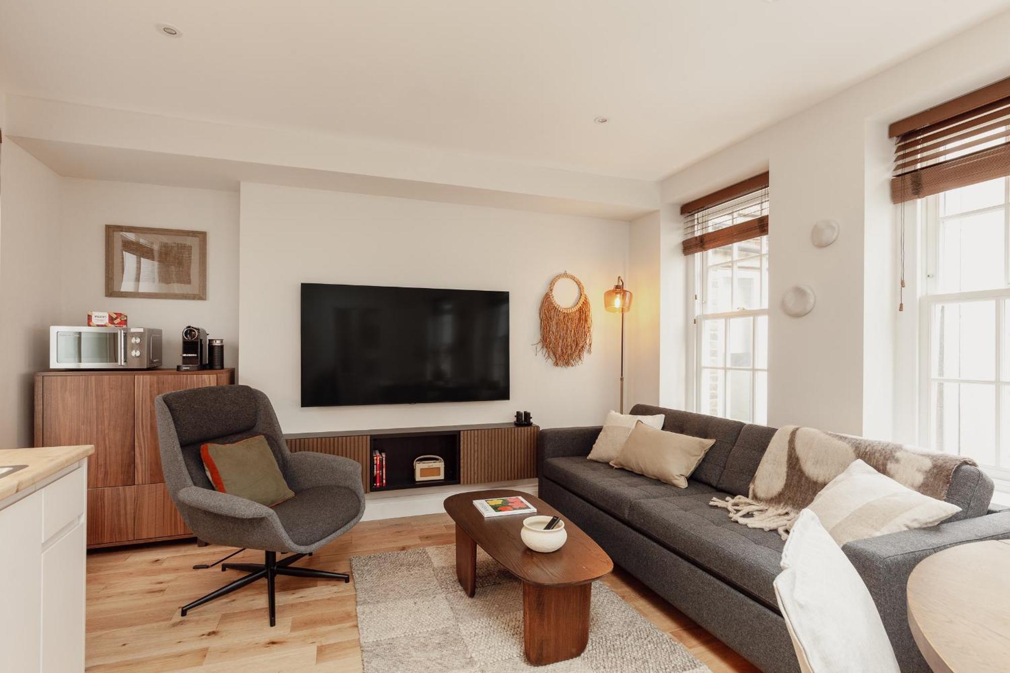 Holborn Townhouse Holiday home London