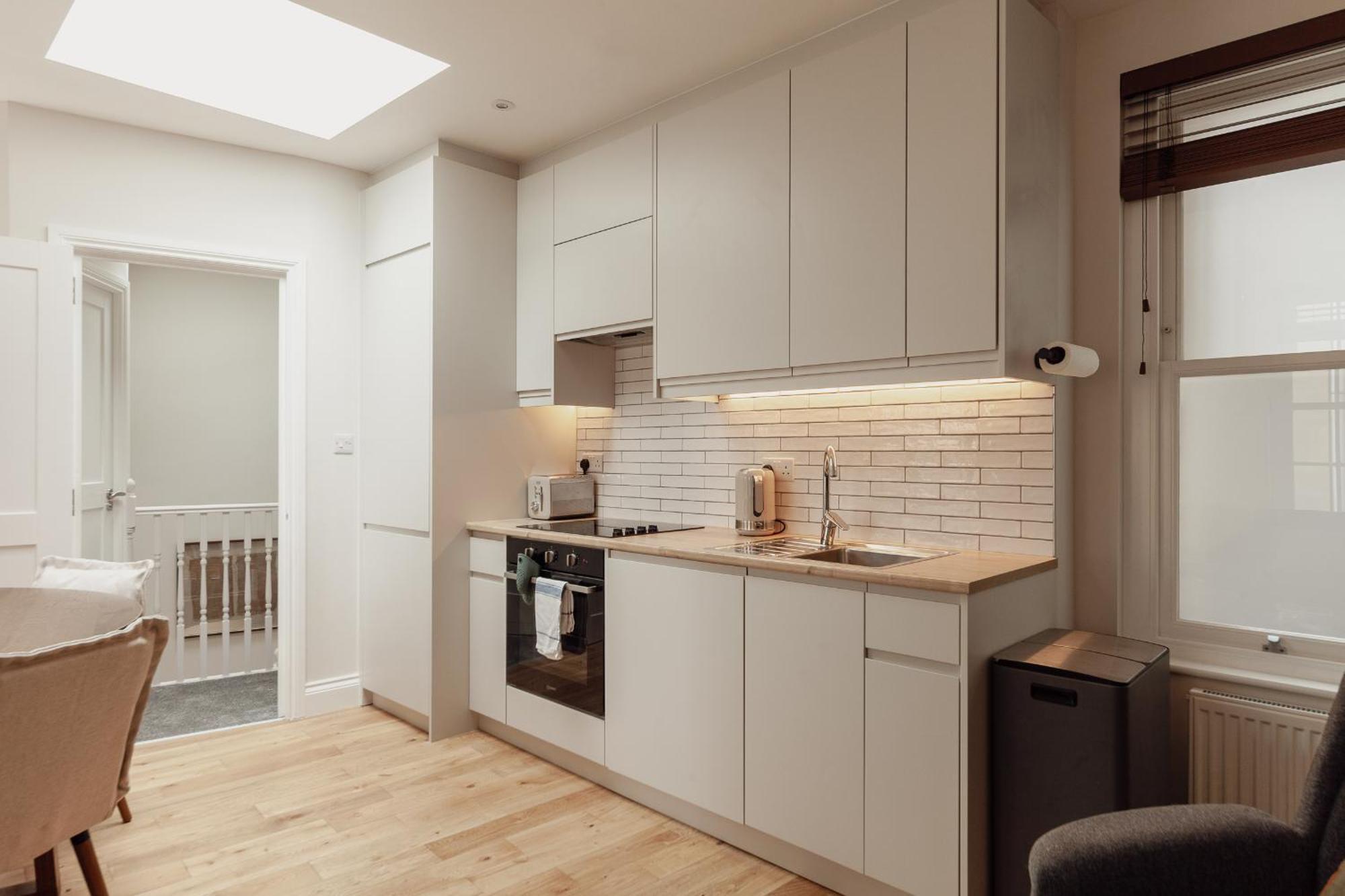 Holborn Townhouse Holiday home