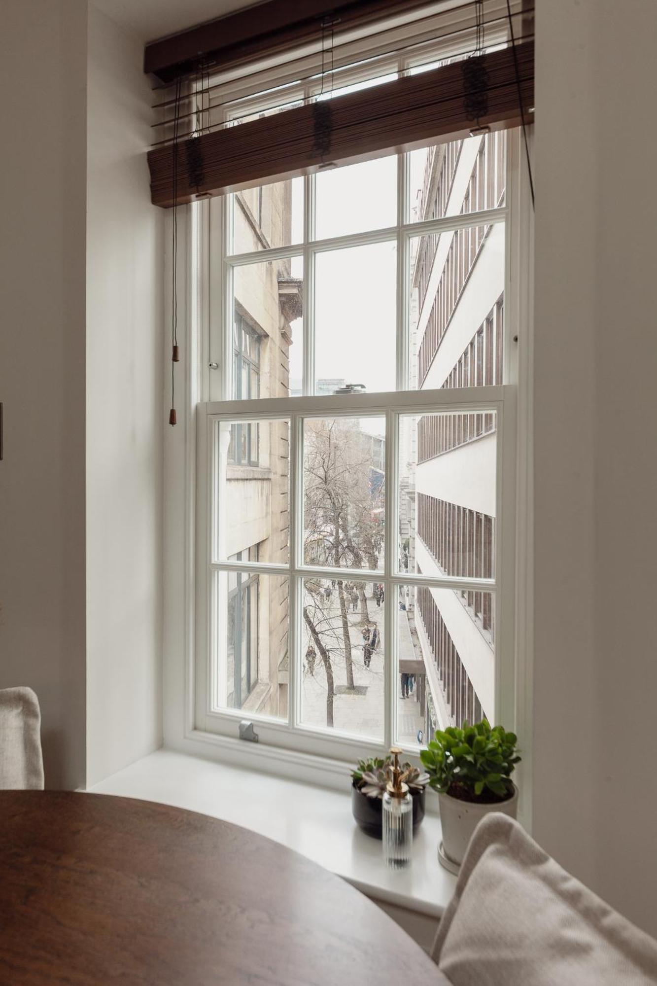 Holborn Townhouse *