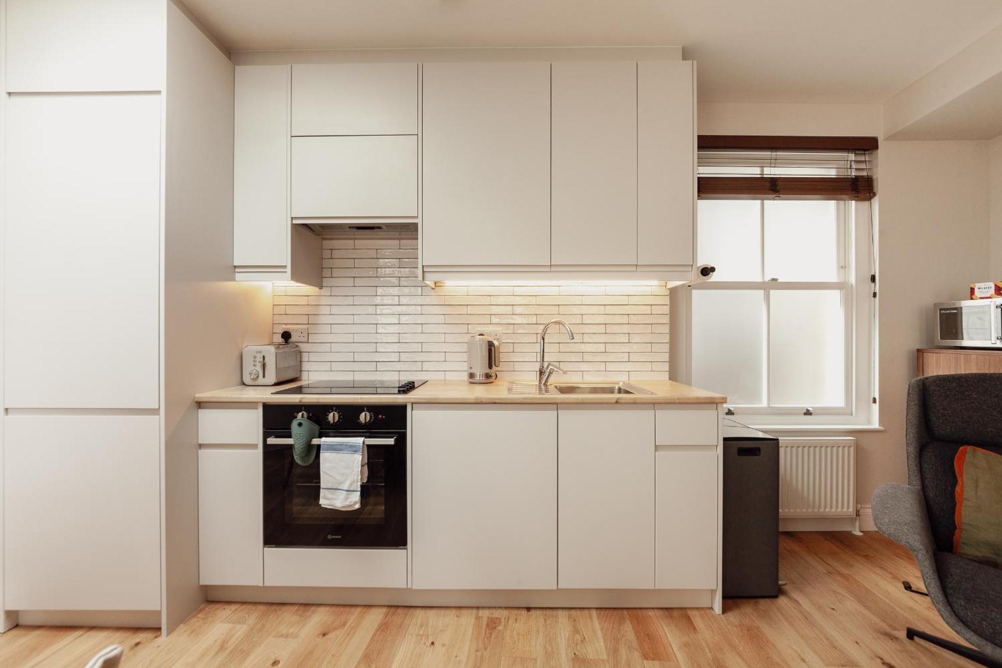 Holiday home Holborn Townhouse London