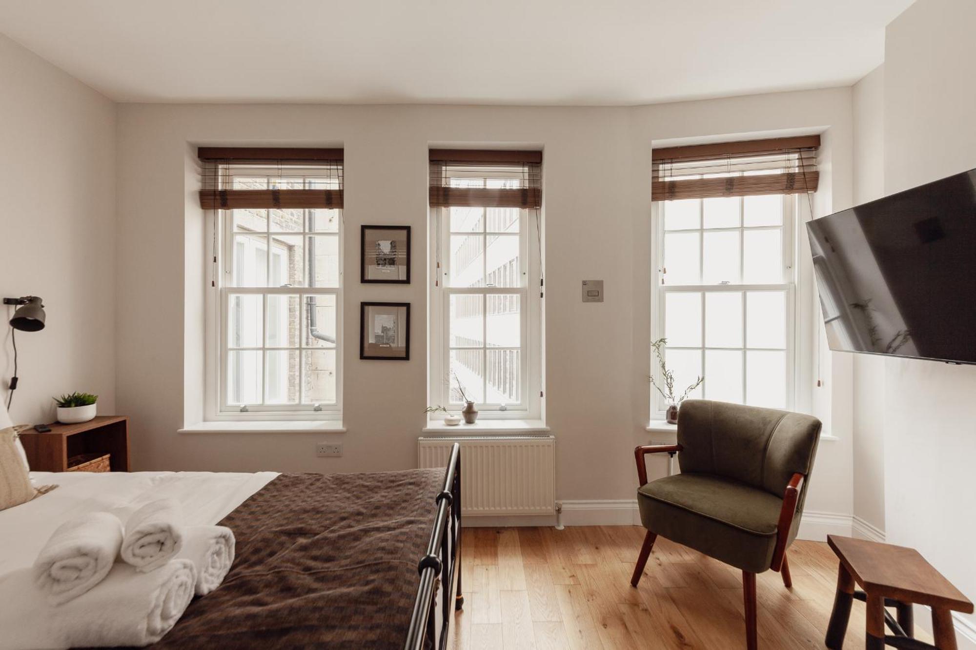 Holborn Townhouse Holiday home