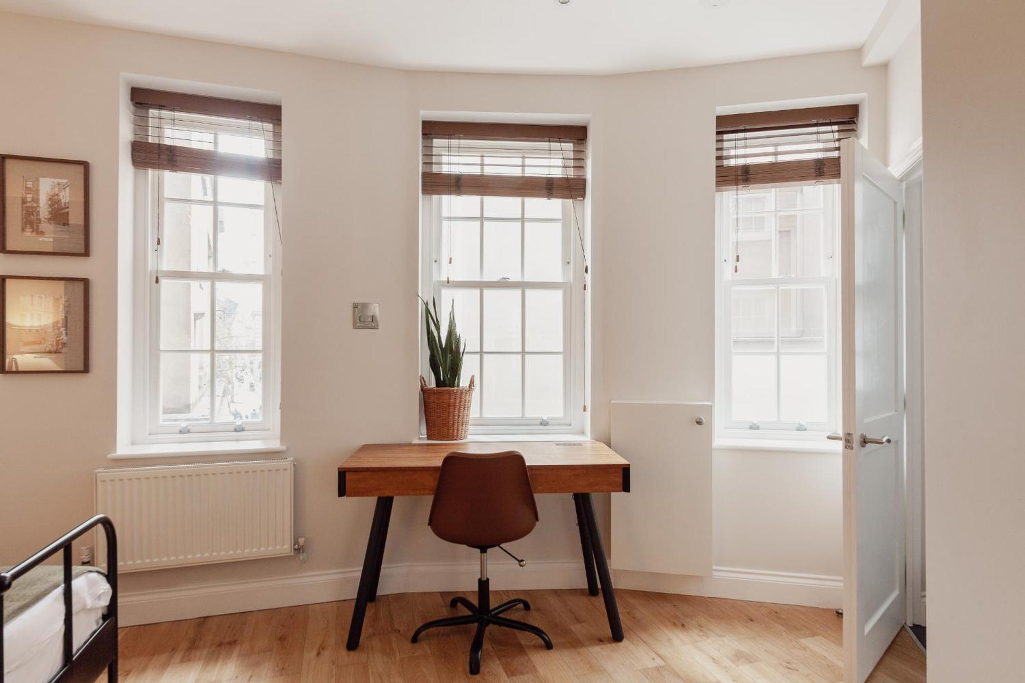 Holborn Townhouse *
