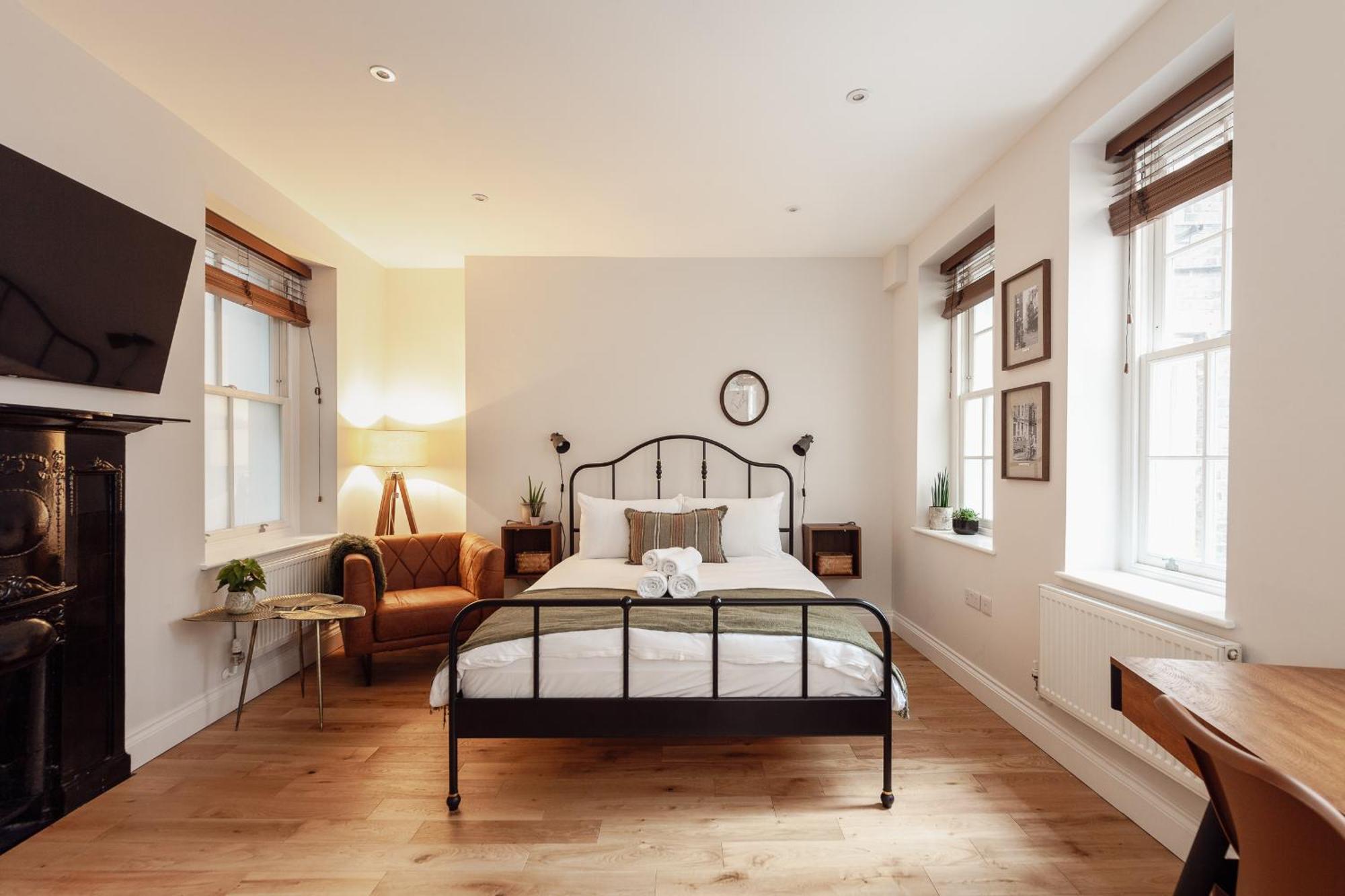 Holborn Townhouse London