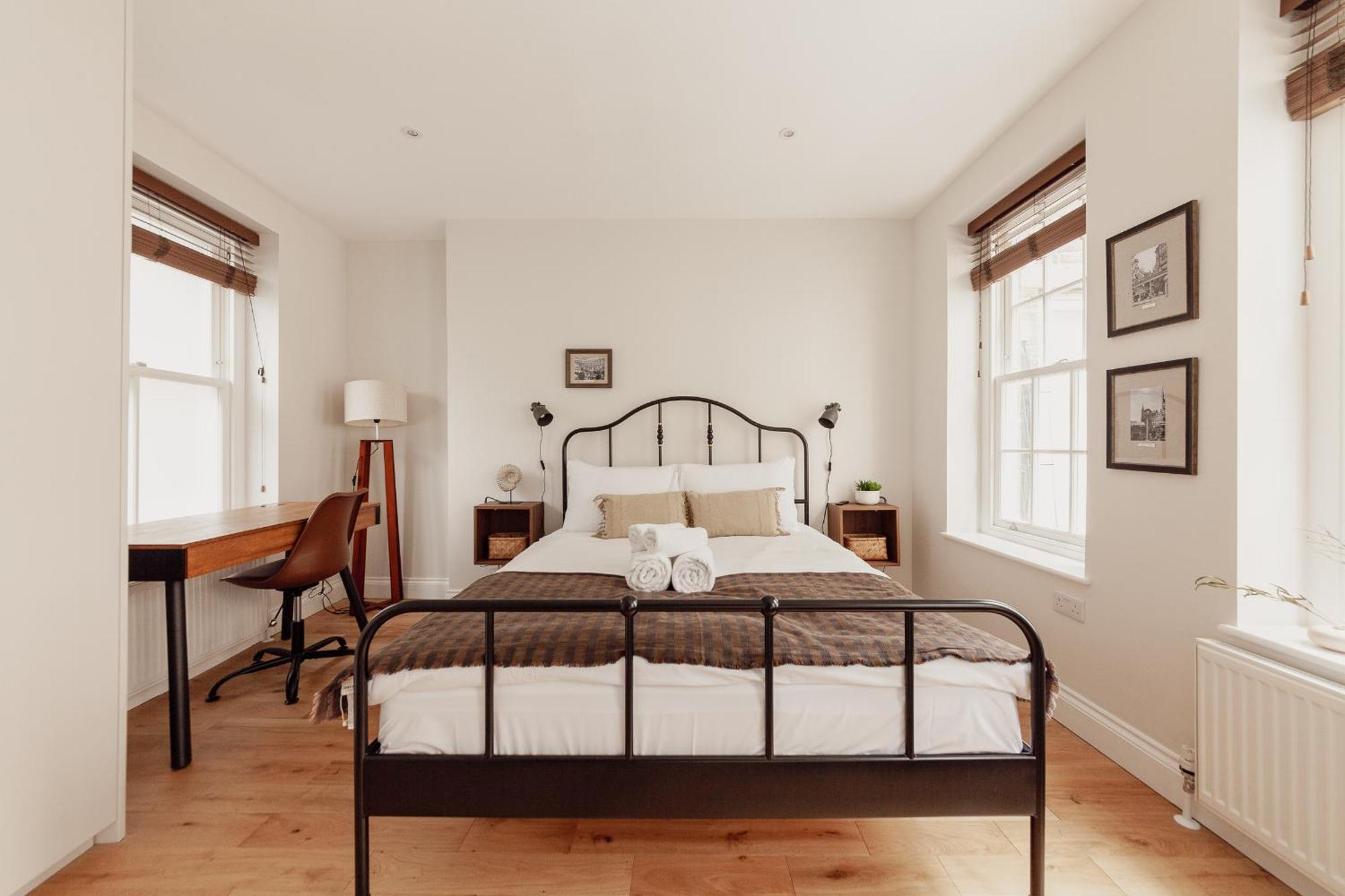Holborn Townhouse *