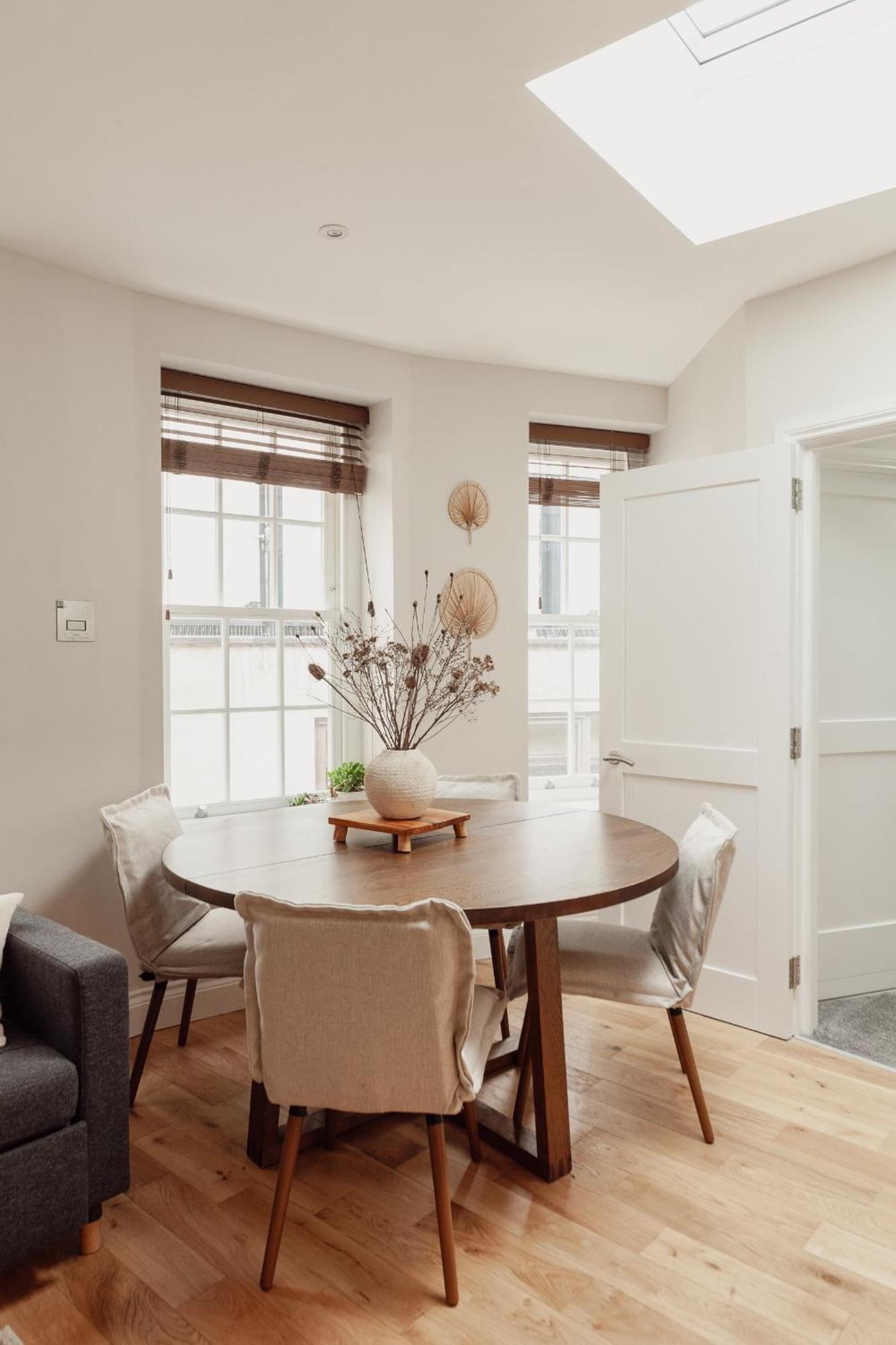 Holiday home Holborn Townhouse