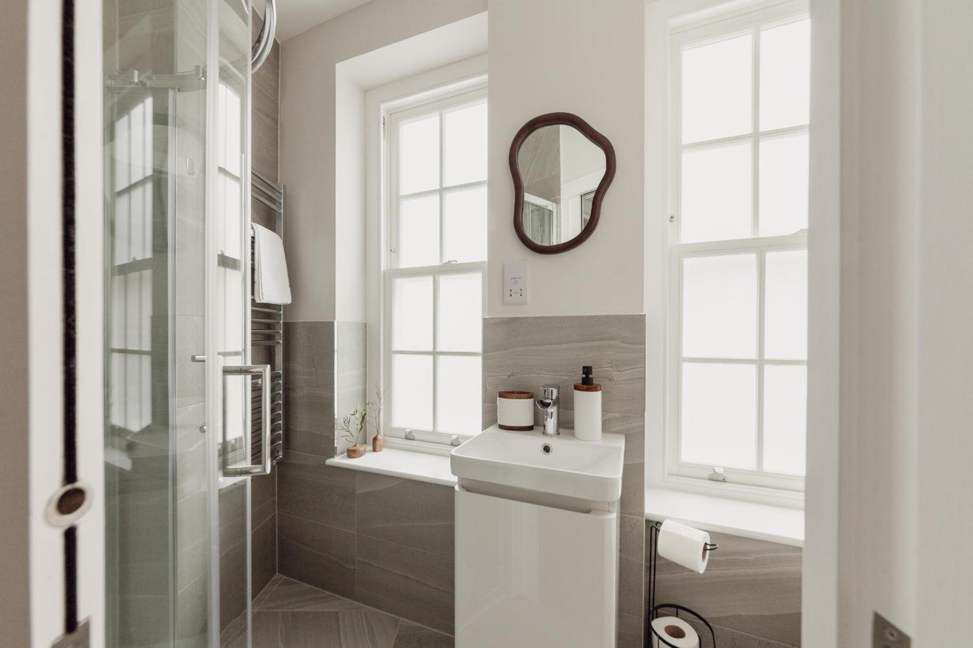 Holborn Townhouse Holiday home
