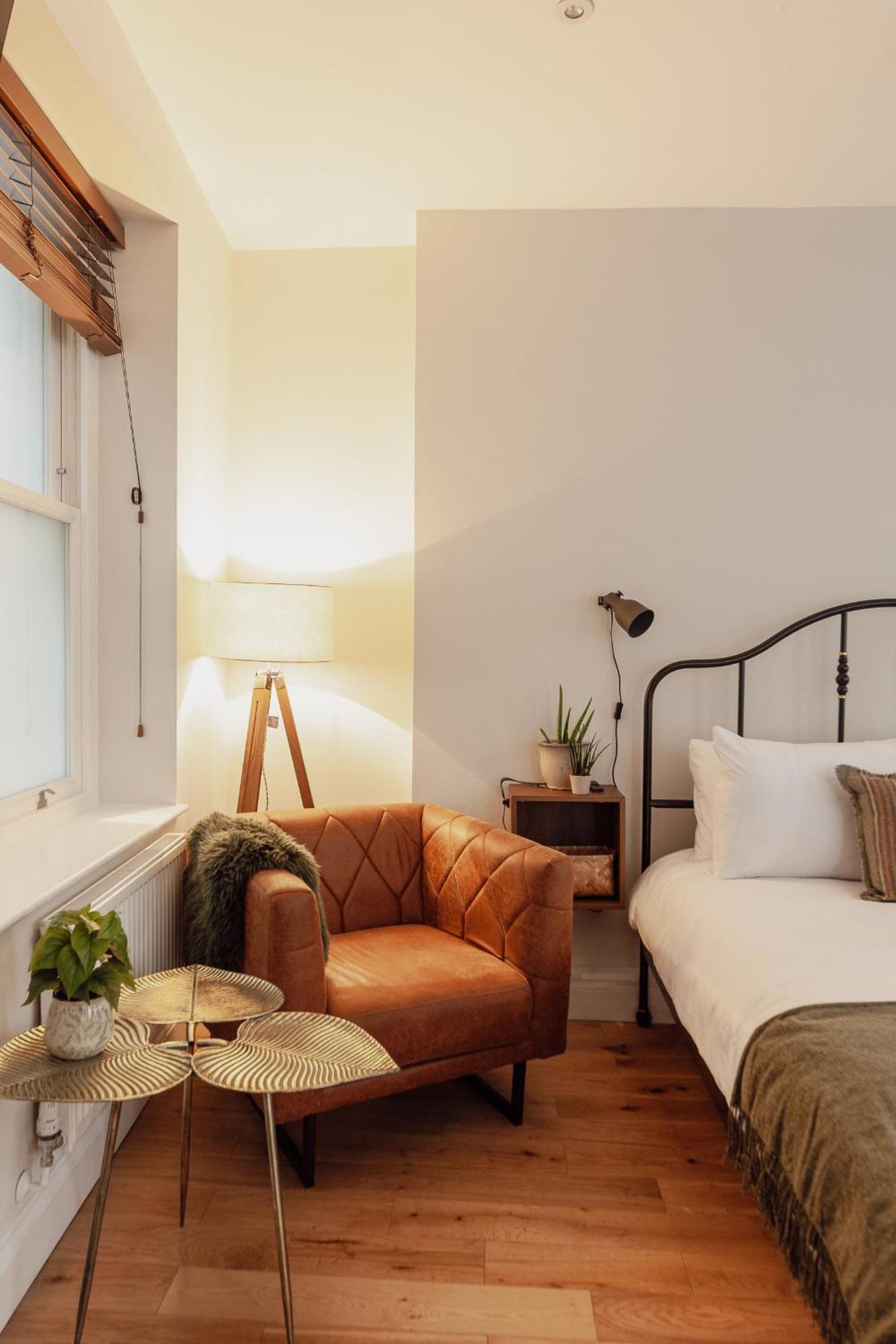 Holborn Townhouse London