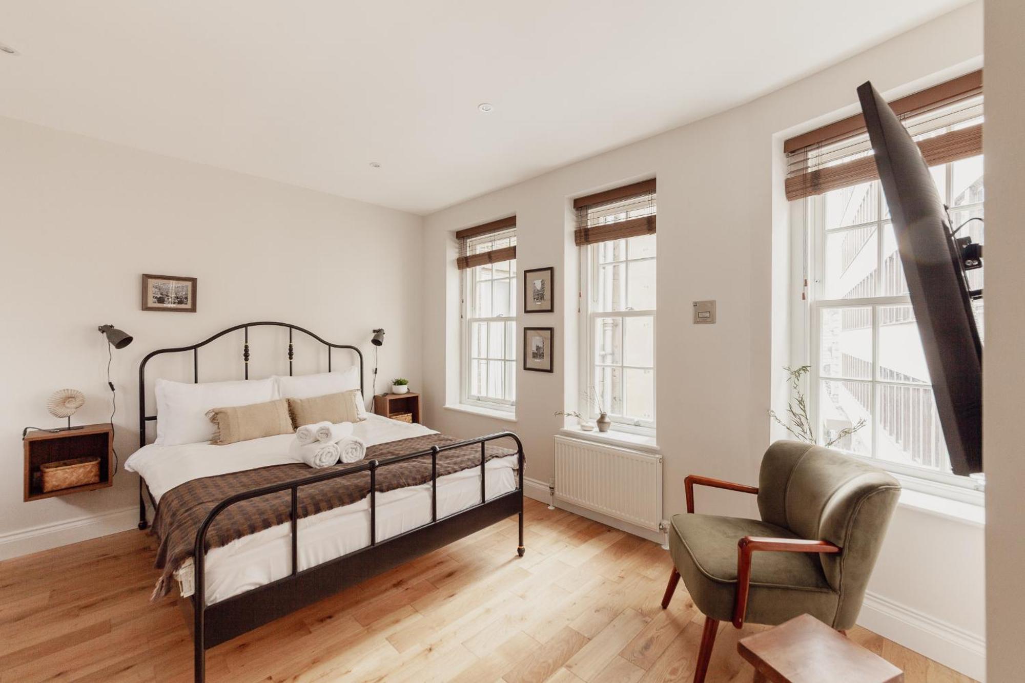Holborn Townhouse London