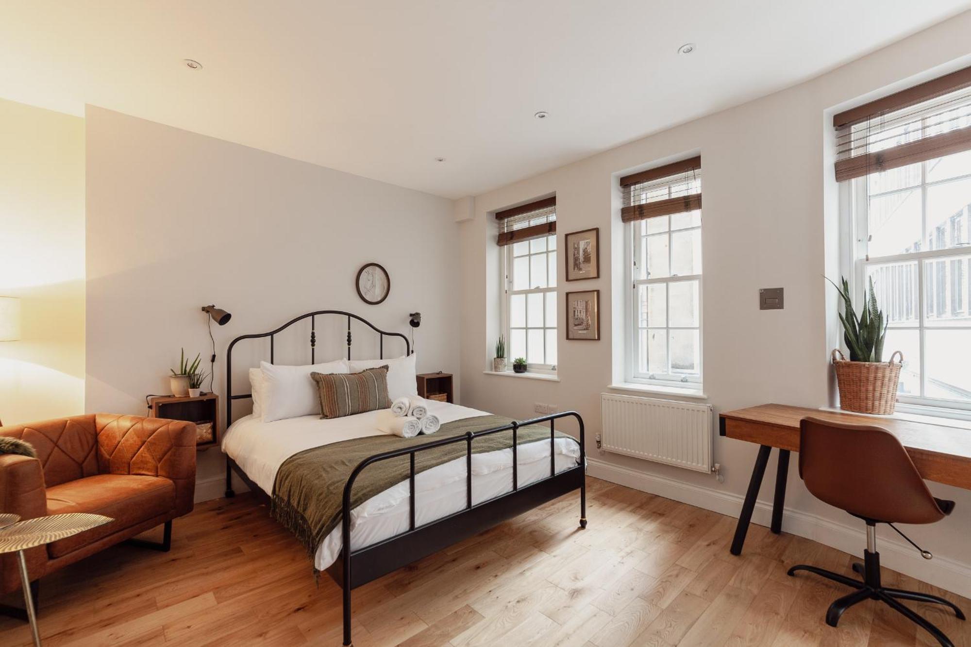 Holborn Townhouse Holiday home *
