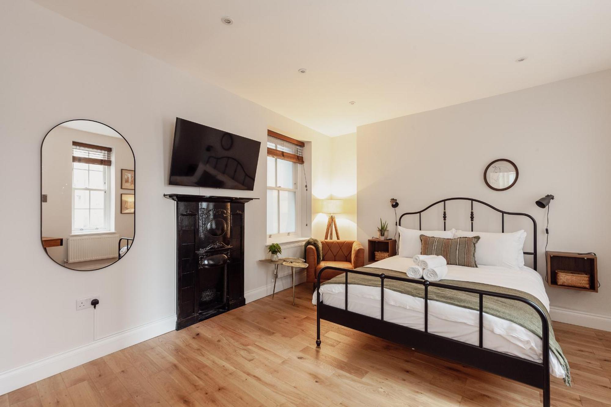 Holborn Townhouse *