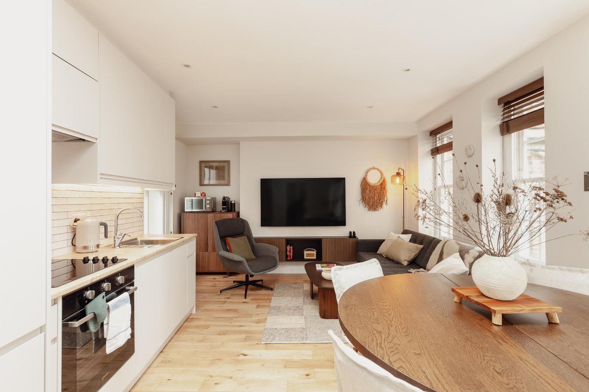 Holborn Townhouse London